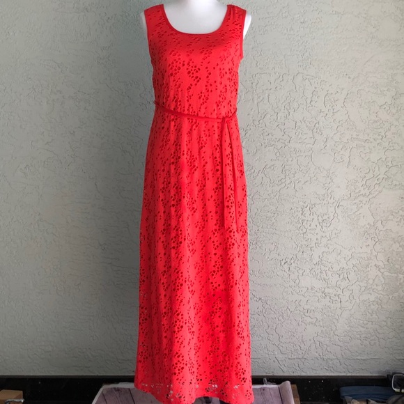 R & K Dresses & Skirts - 🎉2/$15🎉 Woman’s R&K Maxi Dress - Sz S